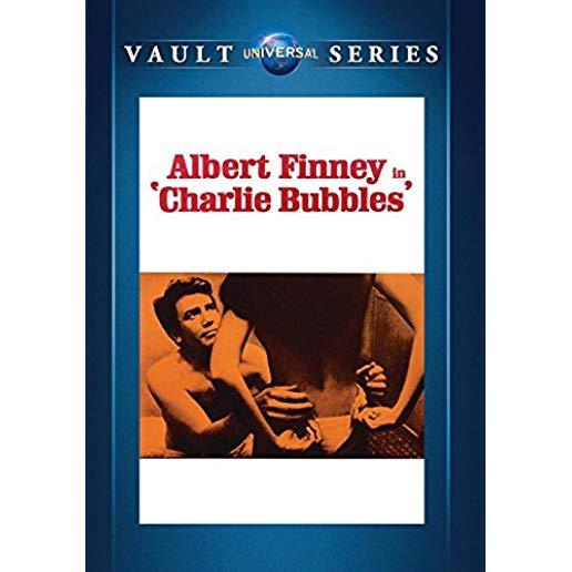CHARLIE BUBBLES / (MOD NTSC)