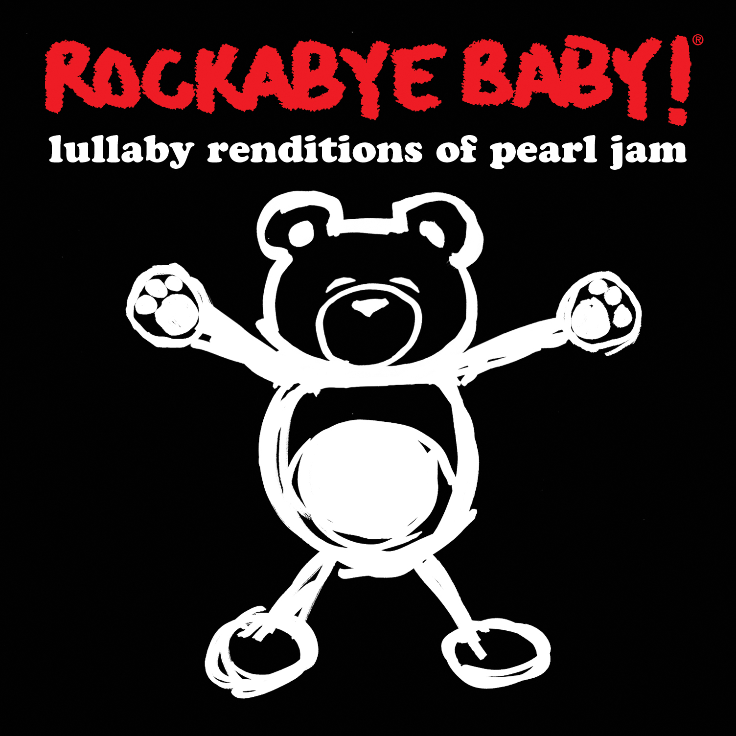 LULLABY RENDITIONS OF PEARL JAM (JEWL) (OCRD)