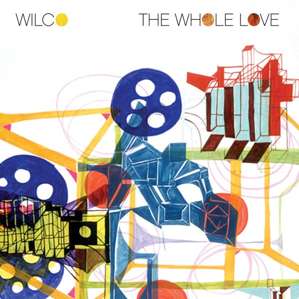 WHOLE LOVE (DLX) (LTD)