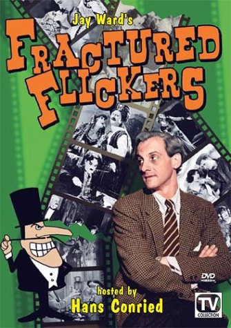 FRACTURED FLICKERS: COMPLETE COLLECTION (3PC)