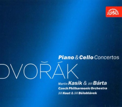 CONCERTO FOR PIANO & ORCHESTRA (BONUS DVD)