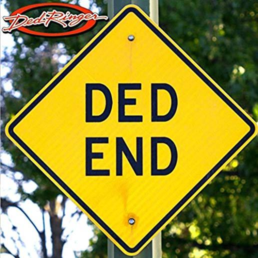 DED END (CDR)