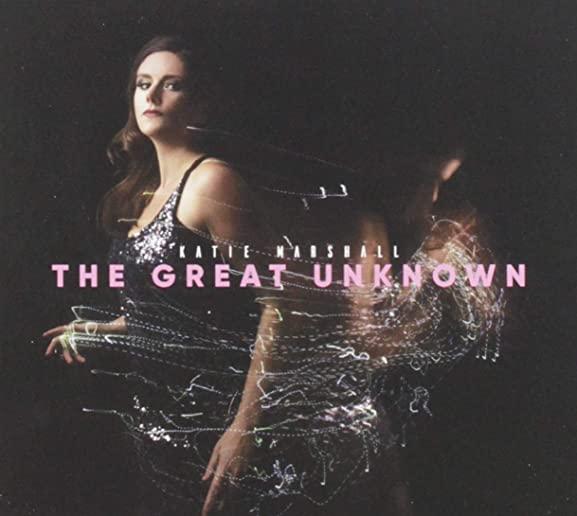 GREAT UNKNOWN