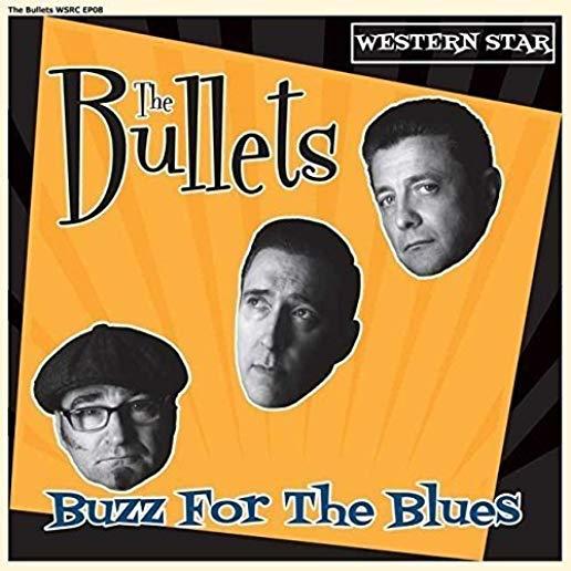 BUZZ FOR THE BLUES (UK)