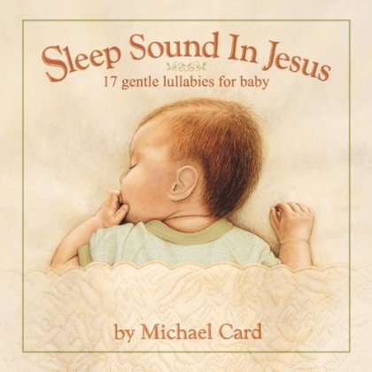 SLEEP SOUND IN JESUS (DLX)