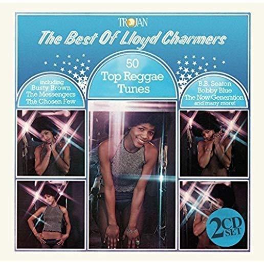 BEST OF LLOYD CHARMERS / VARIOUS (UK)
