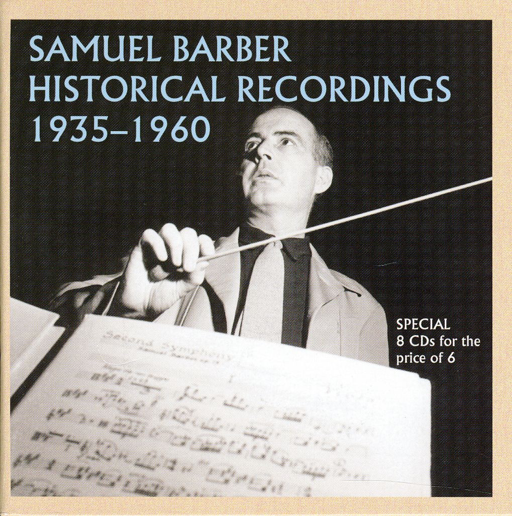 HISTORICAL RECORDINGS (GER)