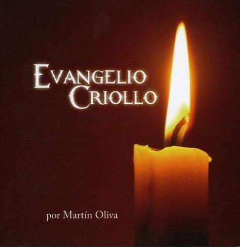 EVANGELIO CRIOLLO / VARIOUS