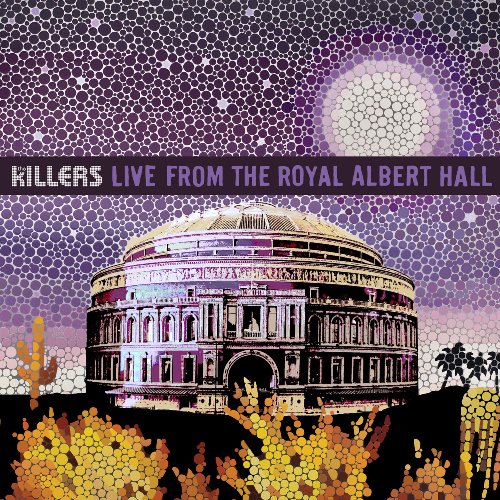 LIVE FROM ROYAL ALBERT HALL (W/DVD) (DIG)