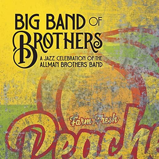 JAZZ CELEBRATION OF THE ALLMAN BROTHERS BAND (DIG)
