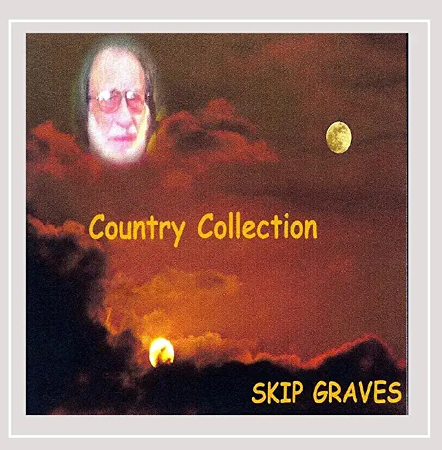 COUNTRY COLLECTION (CDR)