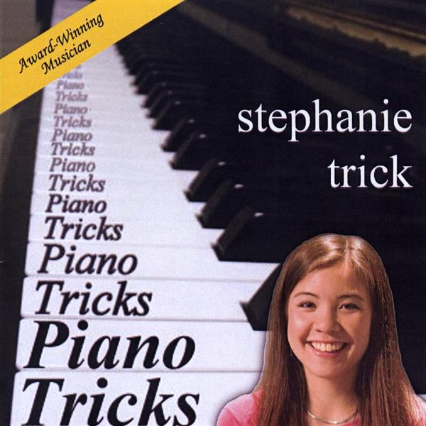 PIANO TRICKS