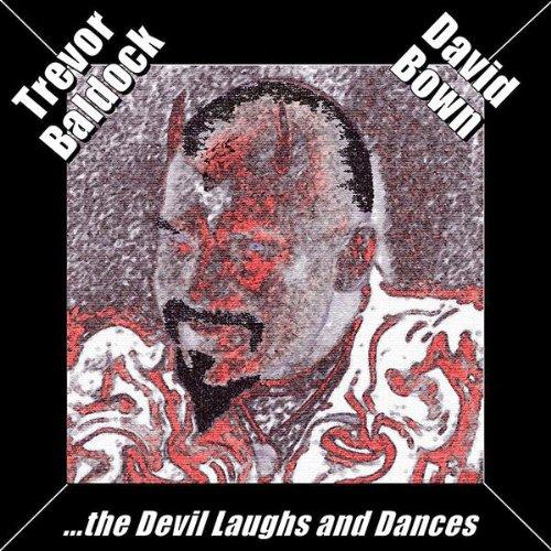 DEVIL LAUGHS AND DANCES (CDR)