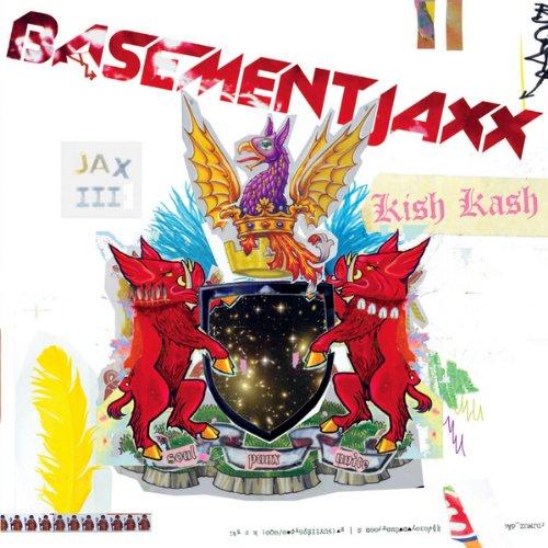 KISH KASH (UK)