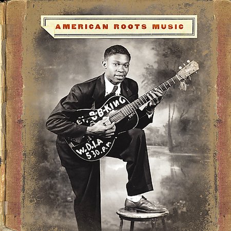 AMERICAN ROOTS MUSIC / VARIOUS (HLTS)