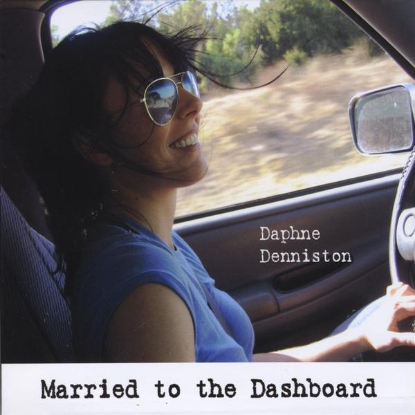 MARRIED TO THE DASHBOARD