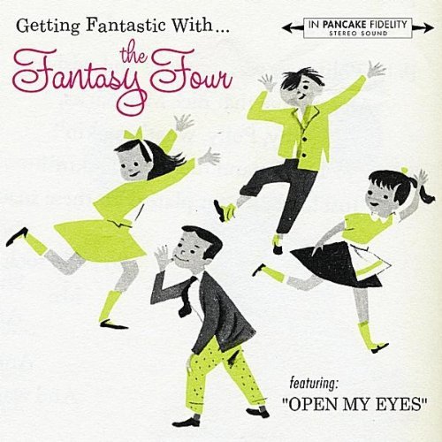 GETTING FANTASTIC WITH