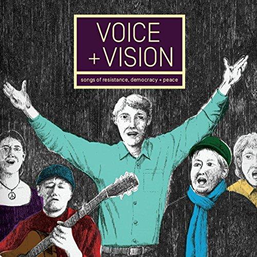 VOICE & VISION: SONGS OF RESISTANCE / VARIOUS