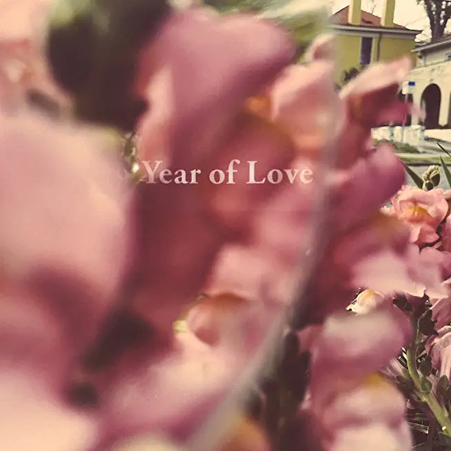 YEAR OF LOVE (GATE)