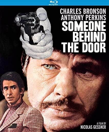 SOMEONE BEHIND THE DOOR (1971) / (ANAM DTS)