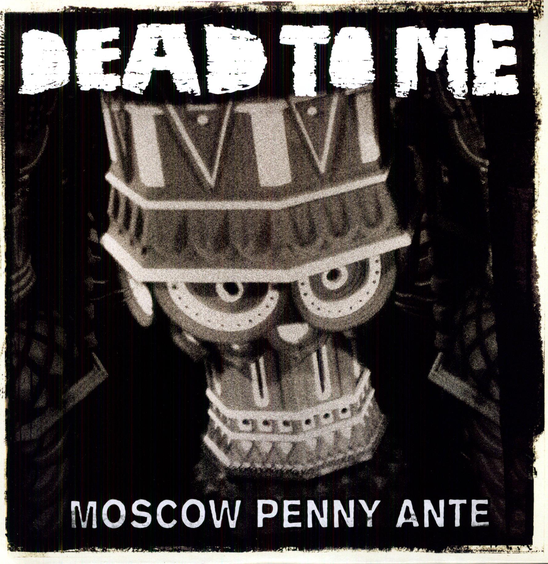 MOSCOW PENNY ANTE