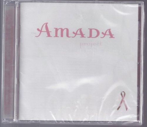 THE AMADA PROJECT
