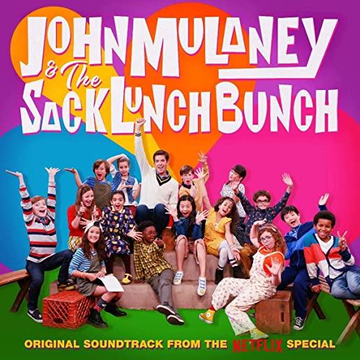 JOHN MULANEY & SACK LUNCH BUNCH NETFLIX / O.S.T