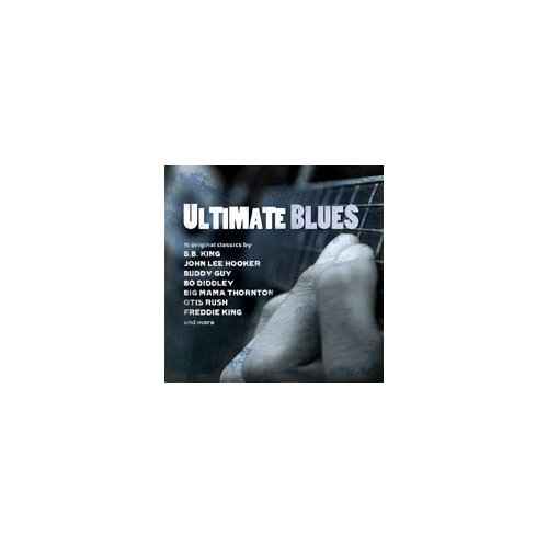 ULTIMATE BLUES / VARIOUS