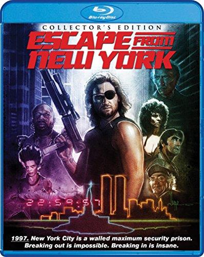 ESCAPE FROM NEW YORK (2PC) / (COLL)