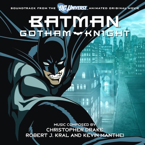 BATMAN: GOTHAM NIGHT / O.S.T.
