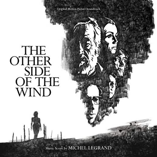 OTHER SIDE OF THE WIND / O.S.T.
