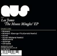MOOSE MINGLES (EP)