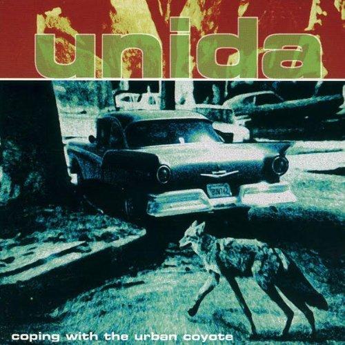 COPING WITH THE URBAN COYOTE (REISSUE) (GATE)