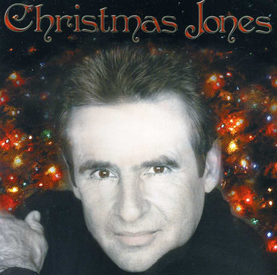 CHRISTMAS JONES