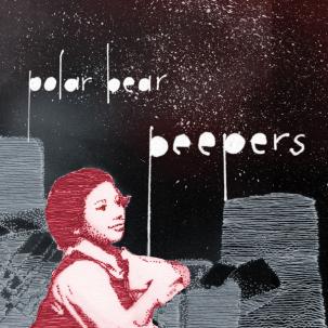PEEPERS (W/CD)