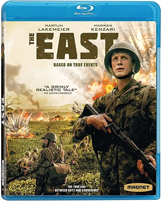EAST, THE BD / (SUB)