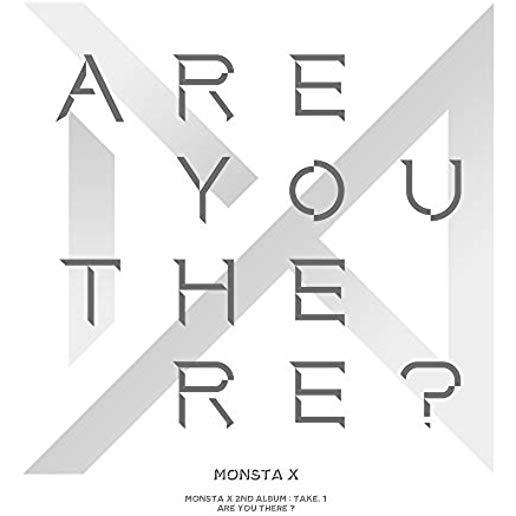 TAKE.1 ARE YOU THERE (POST) (WB)