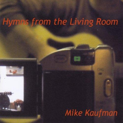 HYMNS FROM THE LIVING ROOM (CDR)