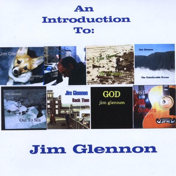 INTRODUCTION TO JIM GLENNON