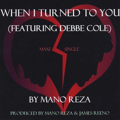 WHEN I TURNED TO YOU (FEATURING DEBBE COLE) (CDR)