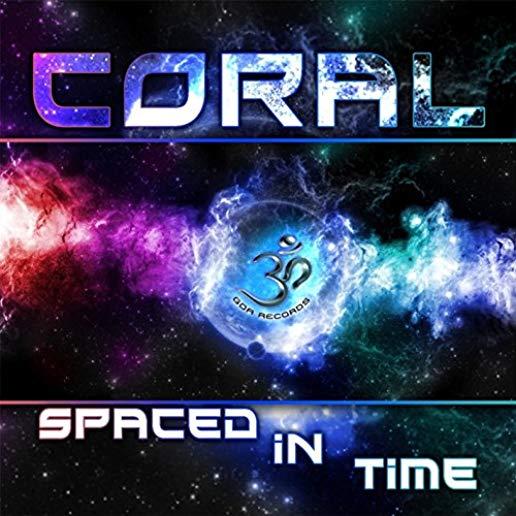 SPACED IN TIME (CDRP)