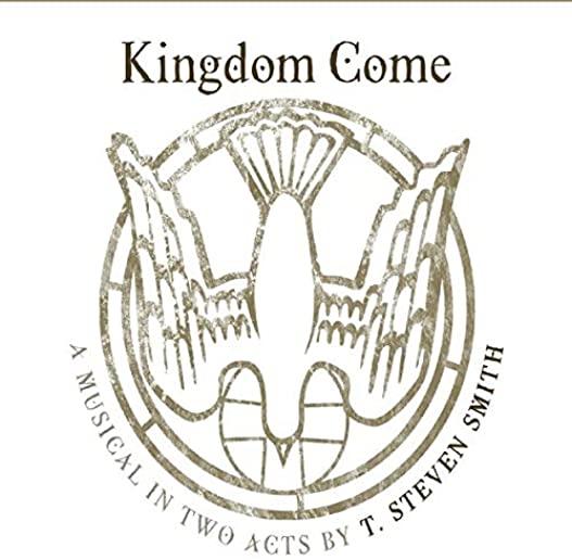 KINGDOM COME / O.C.R. (CDRP)