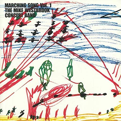 MARCHING SONG VOL. 1