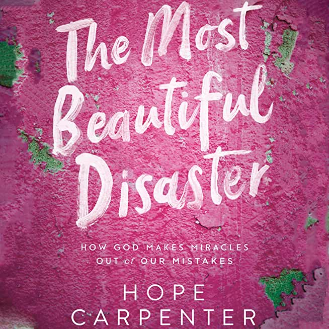 MOST BEAUTIFUL DISASTER (HCVR)
