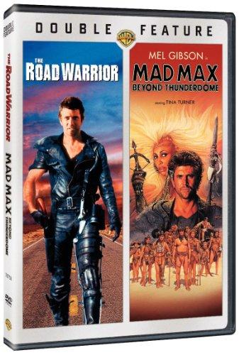 ROAD WARRIOR & MAD MAX: BEYOND THUNDERDOME