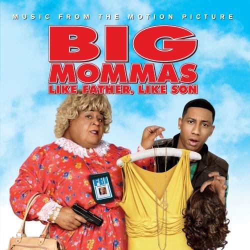BIG MOMMA'S: LIKE FATHER LIKE SON / O.S.T (MOD)