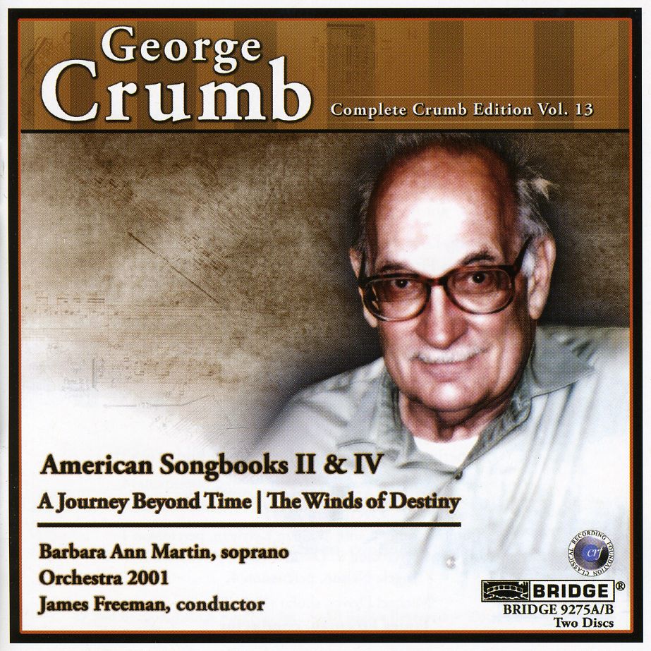 COMPLETE CRUMB EDITION 13