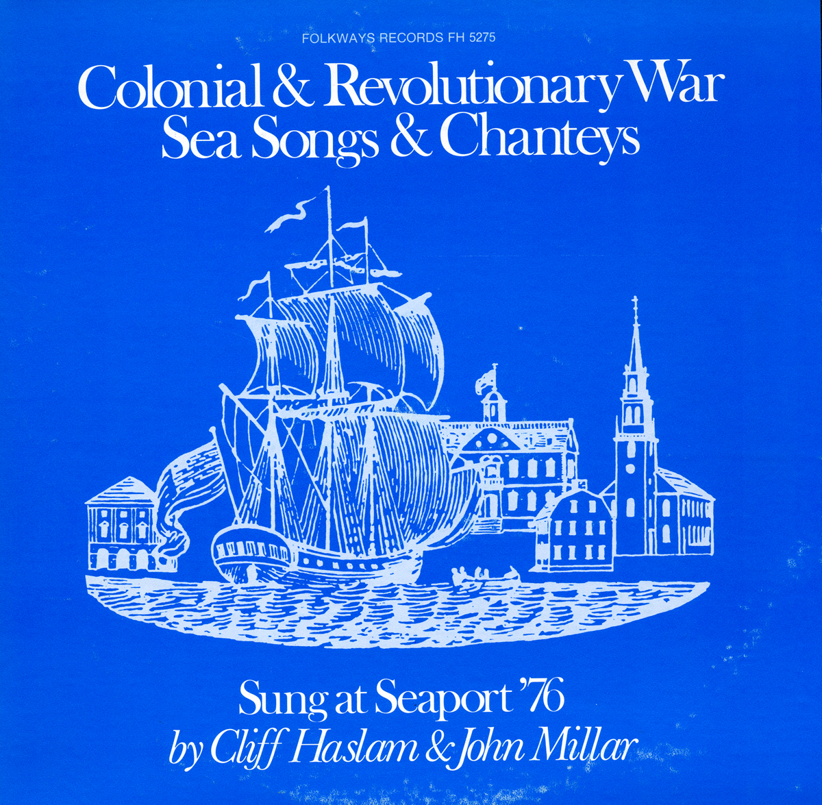 COLONIAL AND REVOLUTIONARY WAR