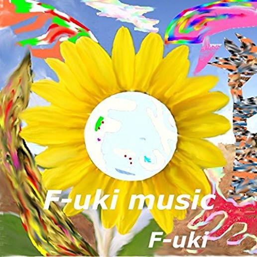 F-UKI MUSIC