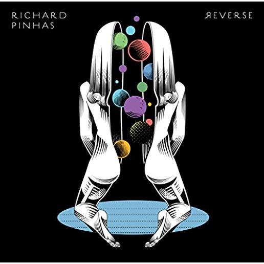 REVERSE (W/CD)